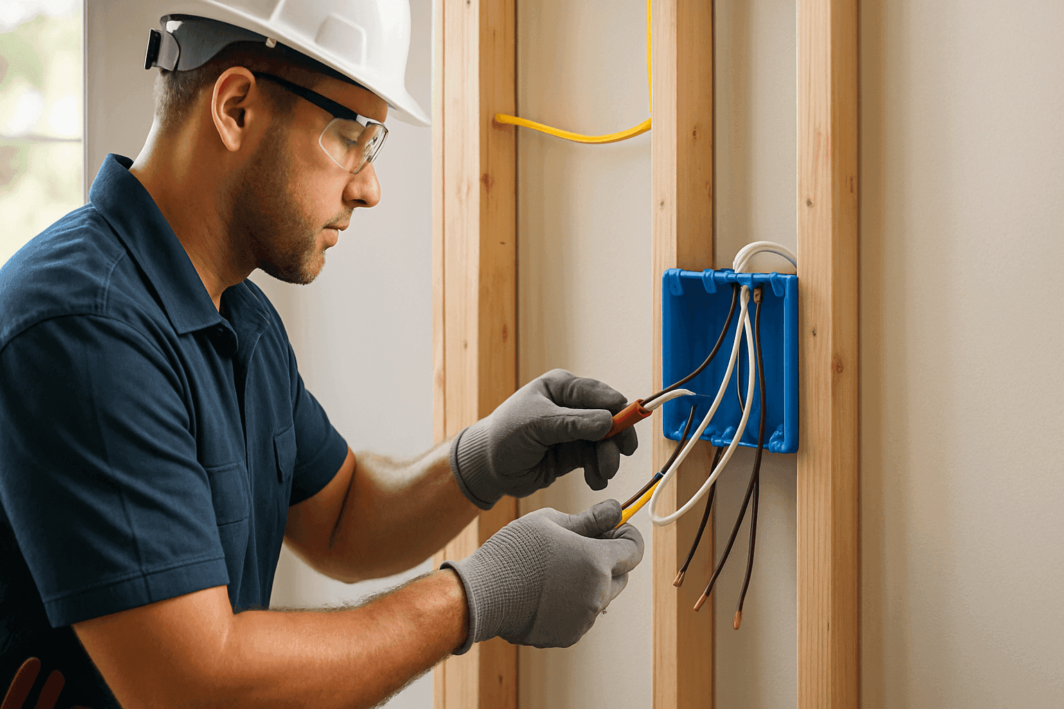The Real Cost to Rewire a House: What Homeowners Should Expect