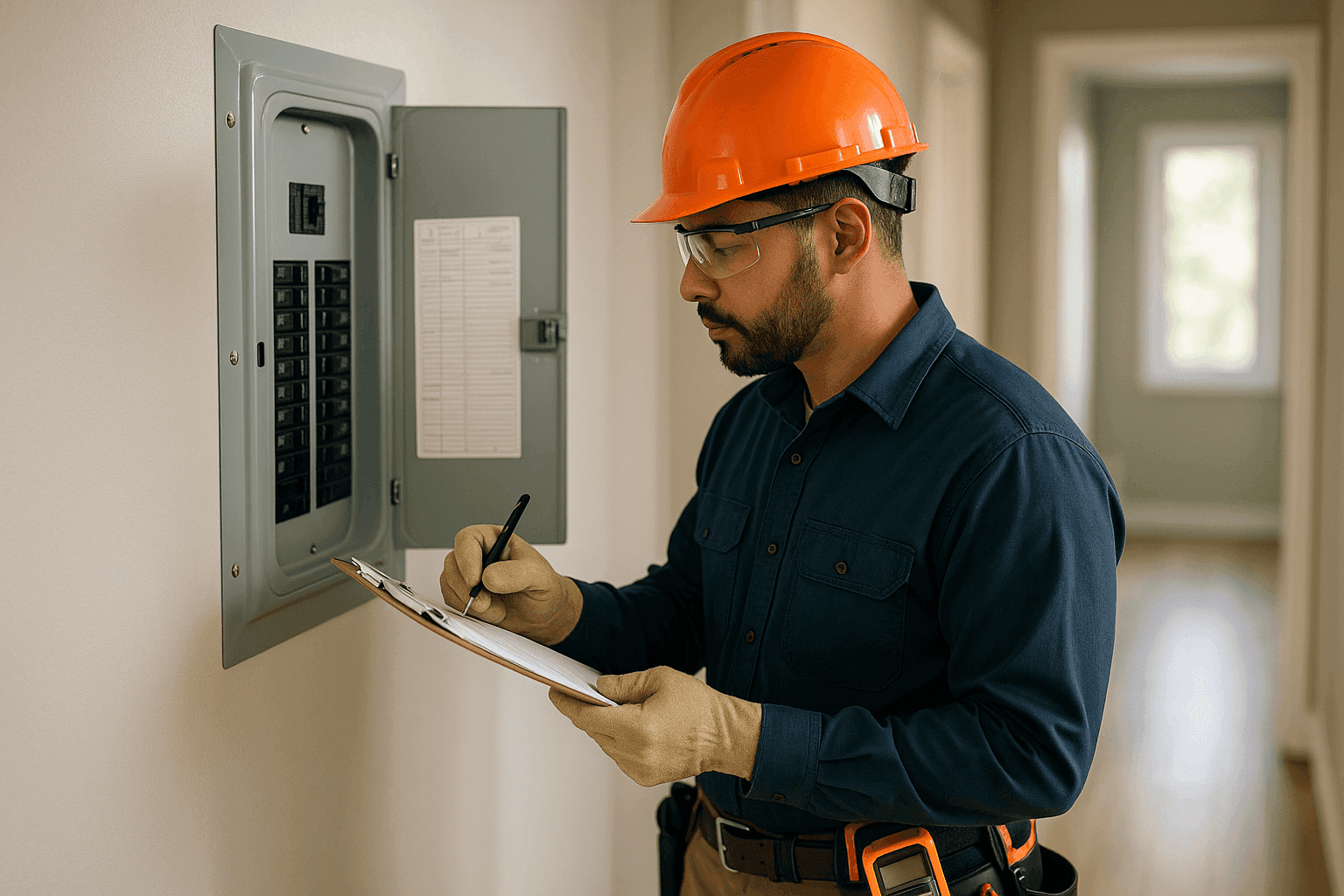 Electrical Safety Inspections: What Every Homeowner Needs to Know